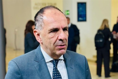 Gerapetritis: Yunanistan, Moldova'nın AB perspektifine desteğini sürdürüyor