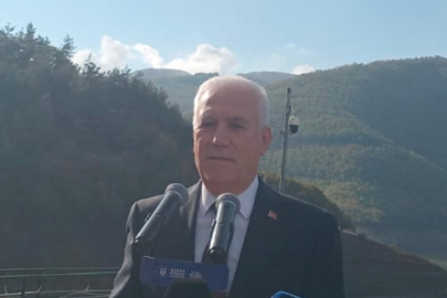 Bozbey: İklim krizi artık geleceğin tehlikesi değil, bugünün gerçeği