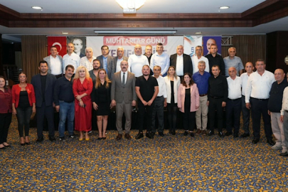 Kotan: Hedefimiz temelde demokrasiyi Konyaaltı’na tamamen yerleştirmek