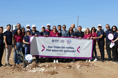 QNB Sigorta’dan “Çiftçiye Hayat Olsun” Projesine Destek