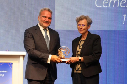 TÜRKÇİMENTO Akademi Yeşil Dönüşüm Yolunda Sektörü Ankara’da Buluşturdu