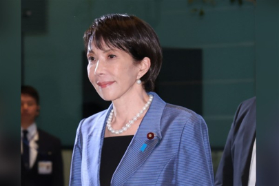 Çin'den Japonya Başbakanı seçimine ilişkin açıklama