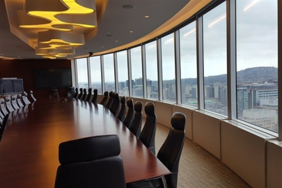 Bakan Fidan ve MİT Başkanı Kalın, Hamas üyeleri ile görüştü