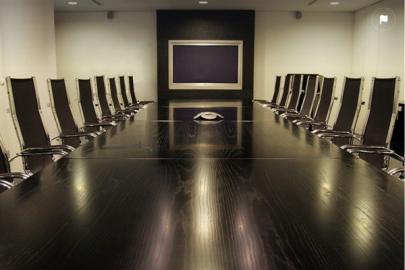 Kültür Sanat Politikaları Toplantısı gerçekleştirildi