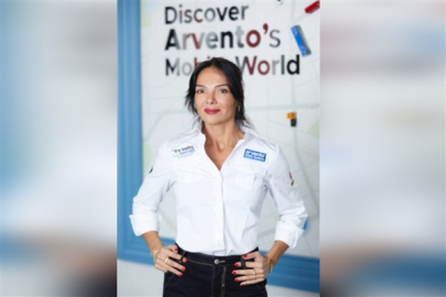 Knidos Kupası Ustaların Yarışı Arvento teknolojileri ile takipteydi