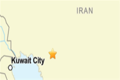 Nuruabad’da 5.0 büyüklüğünde deprem