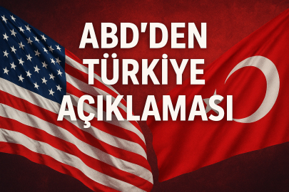 ABD’den Türkiye’ye Övgü: “Gazze Sürecinde Yapıcı Rol Üstleniyor”