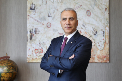 Alarko’dan Çevresel Ayak İzini Azaltan Sürdürülebilirlik Raporu