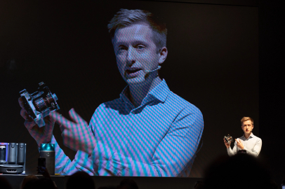 Dyson Yeni Nesil Teknolojilerini Türkiye’de Tanıttı