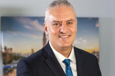 Hacıalioğlu: "TÜRSAB'ın En Büyük Yatırımı Çöktü: 6 Ay içinde Ayağa Kaldıracağız"