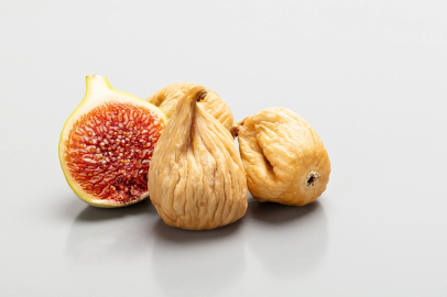 Kuru İncirde İhracatında 369 Milyon Dolarlık Tarihi Rekor 