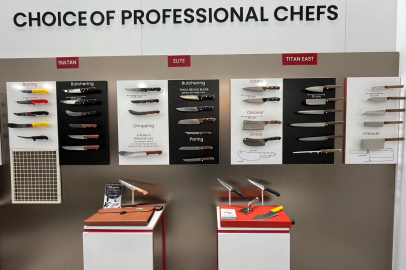 Pirge, Host Milano 2025’te Sürdürülebilir Üretim Vizyonunu Sergiledi