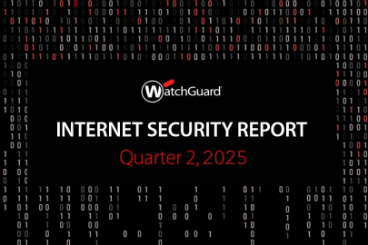 WatchGuard Threat Lab, Kötü Amaçlı Yazılımların %40 Artış Gösterdiğini Bildirdi