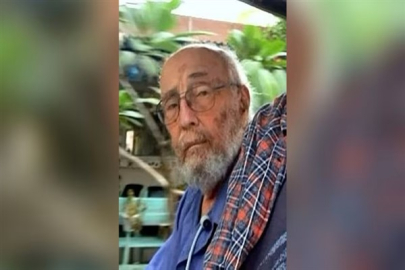 Hamas'ın elindeki en yaşlı rehinenin cenazesi İsrail'e teslim edildi