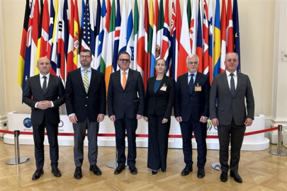 Bulgaristan, OECD’de ekonomik gelişmelerini sundu