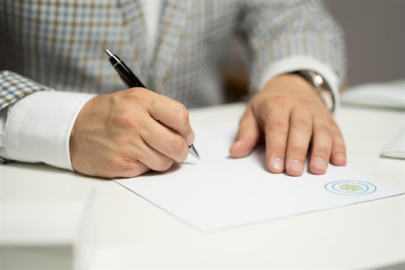 Türkiye ile Katar arasında çeşitli alanlarda 4 belge imzalandı