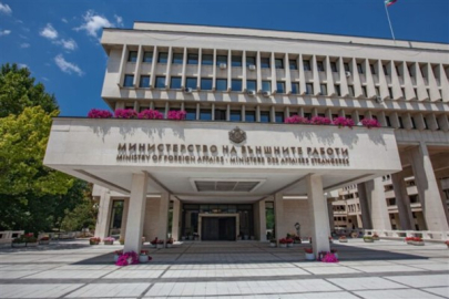 Bulgaristan Dışişleri Bakanlığı 11 stajyer ataşe alımı yapacak