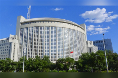 Çin: ASEAN ile entegre gelişimimiz sürekli olarak güçleniyor