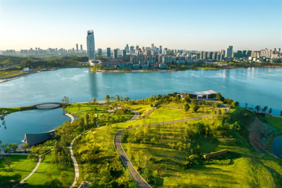 UNEP Direktörü Andersen: Çin, “sıfır atık” ve döngüsel ekonomiyle yeni bir döneme giriyor