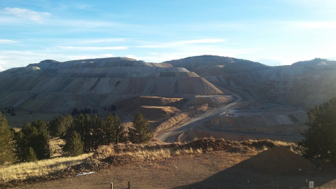 CVK Maden'den yeni maden sahası alımı