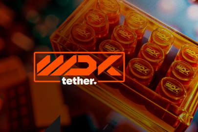 Tether, Açık Kaynak Cüzdan Geliştirme Kitiyle Finansal Özgürlüğe Öncülük Ediyor