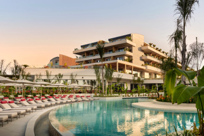 Yeşim Kozanlı Mimarlık’a German Design Awards’tan Winner Ödülü!