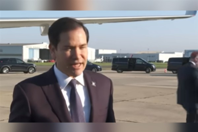 Rubio, İsrail parlamentosunun Batı Şeria'yı ilhak etme yönündeki hamlesinin karşı uyardı