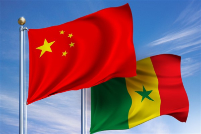 Senegal Başbakanı Sonko: Çin, diğer Küresel Güney ülkeleri için iyi bir örnek