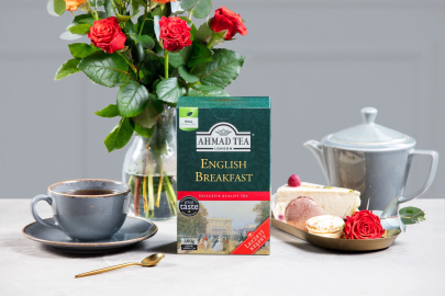 Ahmad Tea, Türkiye’de Çay Deneyimini Yeniden Tanımlıyor