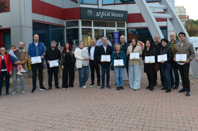 BUFSAD Osman Önder Kupası Ödülleri Nilüfer’de Sahiplerini Buldu