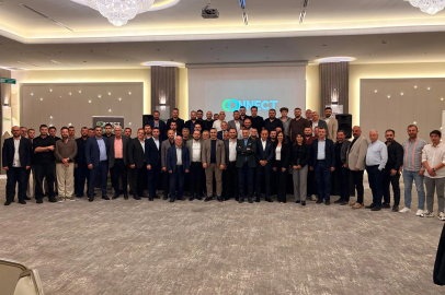 İGSAŞ Bayi Toplantısı “Gelecek Bereketli Gelecek” Temasıyla Gerçekleştirildi