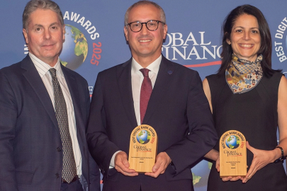 İşCep, Bir Kez Daha  “Dünyanın En İyi Mobil Bankacılık Uygulaması”