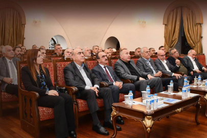 İSTİB Başkanı Ali Kopuz TCBM Faiz Kararını Değerlendirdi