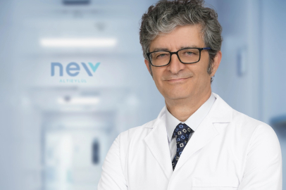 Kemik Erimesi Fark Edilmeden İlerleyebilir!