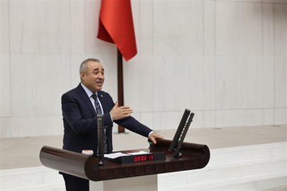 DEVA Partili Karatutlu: Maalesef deprem sonrası Kahramanmaraş’ı bir kasabaya çevirdiler