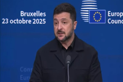 AB, Ukrayna için dondurulmuş Rus varlıklarının kullanılması konusunda anlaşamadı