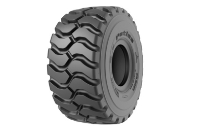 Petlas yeni nesil iş makineleri için lastik serisini güçlendiriyor