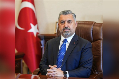 Türk Telekom’da yeni CEO Ebubekir Şahin