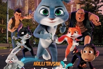 2025’in İlk 10 Ayında 1,8 Milyon Seyirci Animasyon Filmleri Tercih Etti