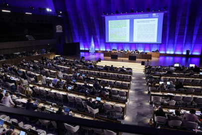 Türkiye, UNESCO Sporda Dopinge Karşı Uluslararası Sözleşmesi Yönetim Kuruluna seçildi