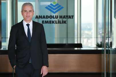 Anadolu Hayat Emeklilik’in Aktif Büyüklüğü Yüzde 56 Artışla 376 Milyar TL’ye Ulaştı
