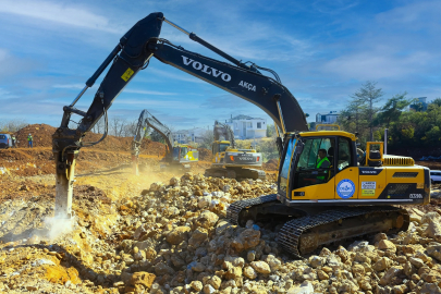 Büyükşehir DESKİ’den İçme Suyu Altyapısına 60 Milyonluk Büyük Yatırım