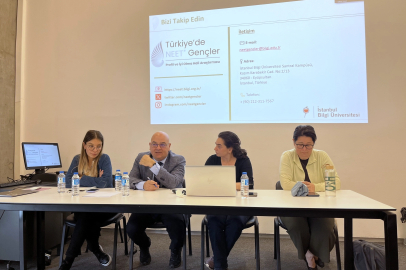 Dikkat Çeken Araştırma: "Her 5 Gençten Biri Ne Eğitimde Ne İstihdamda"