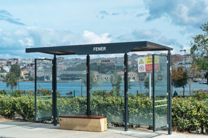 İstanbul'da 2.243 Kapalı Durak ve 305 Akıllı Durak Daha Hizmete Alındı