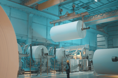 Lila Kağıt, Kâr Odaklı Stratejisi İle Değer Yaratmaya Devam Ediyor