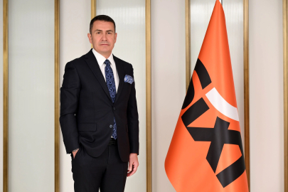 Sixt Türkiye’de Üst Düzey Atama