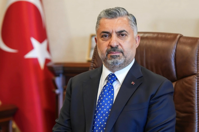 Türk Telekom’un Yeni CEO'su Ebubekir Şahin Oldu