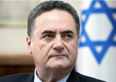 Katz: Gazze’nin silahsızlandırılması en önemli stratejik hedefimiz