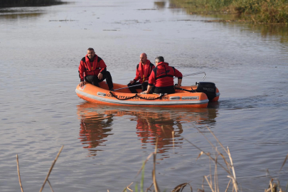 Arama Çalışmalarının Üçüncü Gününde Kaptanoğlu'nun Cansız Bedenine Ulaşıldı