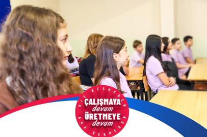 İBB’den 30 Bin Haneye Eğitim Desteği